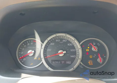 2008 Honda Pilot Ex из США, поврежденный, VIN 5FNYF18428B029690